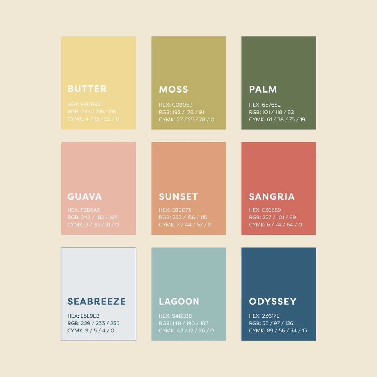 สีกระเบื้องทั้งหมด