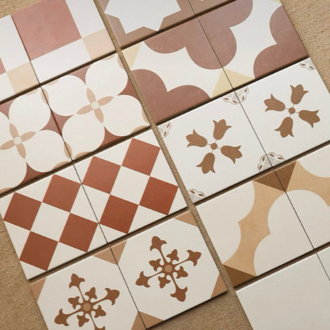 Tiles Collection