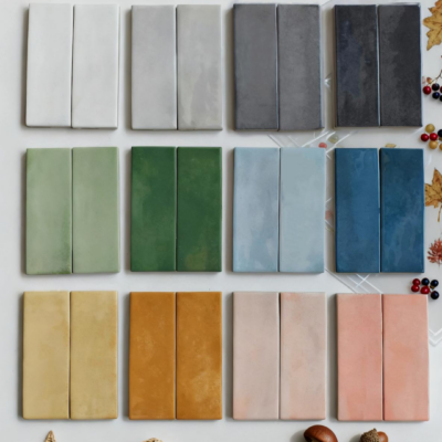 Kandy series (glassy)