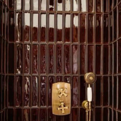 Ceramic Tile (glassy)