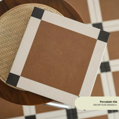 FG2325J Porcelain tile