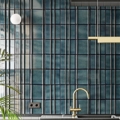 Porcelain tile (glassy)