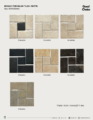 Limestone Mosaic (MATTE)