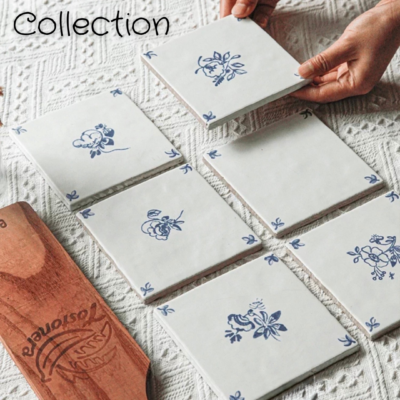 Bluebell collection (Matte)