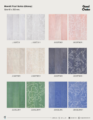 Moonlit Pearl Series (Glossy)