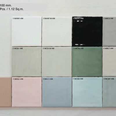 Mello Series (Matte , Glossy)