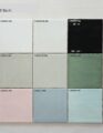 Mello Series (Matte , Glossy)