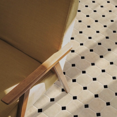 Octago Mosaic (Matte)
